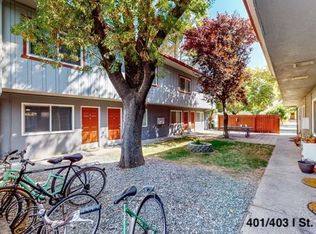 419 I St #2, Davis, CA 95616