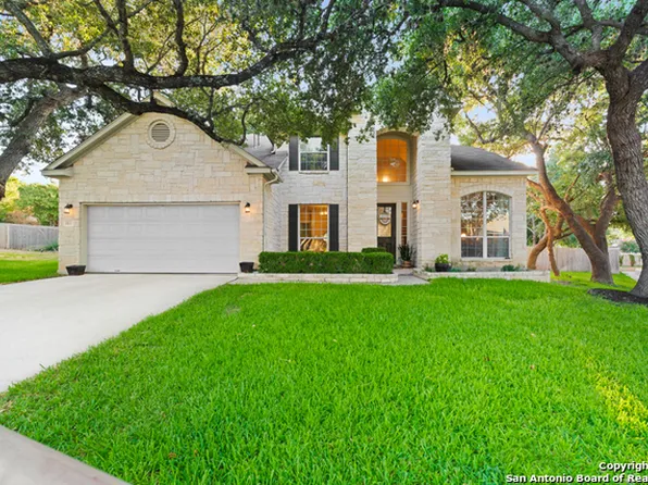 9811 Gantry Ct, San Antonio, TX 78251