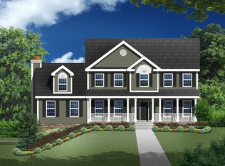 50 Beach Rd, Poughquag, NY 12570