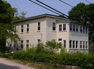 137 Blithewood Ave, Worcester, MA 01604