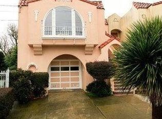 425 Cayuga Ave, San Francisco, CA 94112