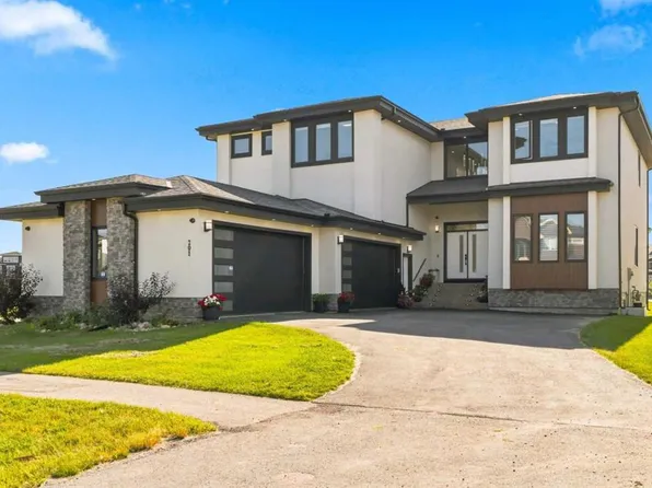 201 E Milton Rd, Rocky View County, AB T1Z 0B8