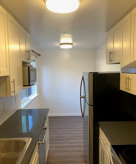 1634 Milvia St #1 — Photo 1