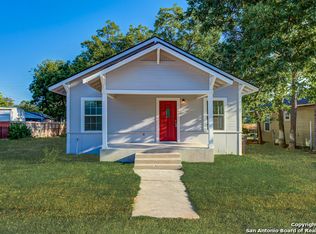 110 Avondale Ave, San Antonio, TX 78223