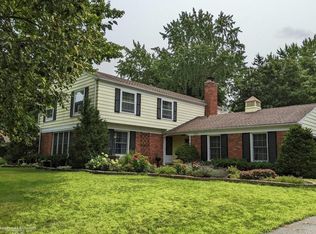 3336 Paddington Dr, Troy, MI 48084