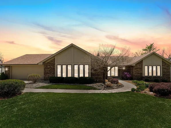 11133 Rolling Pine Run, Fort Wayne, IN 46814