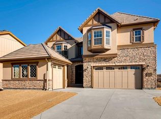 10786 Greycliffe Dr, Highlands Ranch, CO 80126