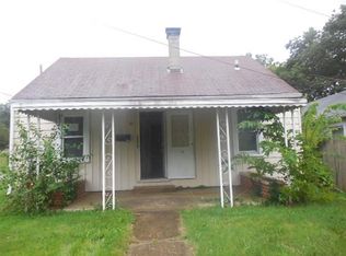 2505 Roberts Ave, Springfield, OH 45503