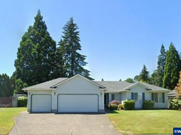 652 Kayla Way N, Monmouth, OR 97361