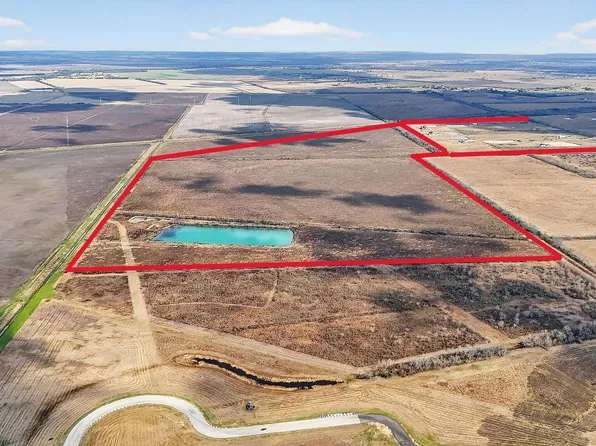 County Road 49, Angleton, TX 77515