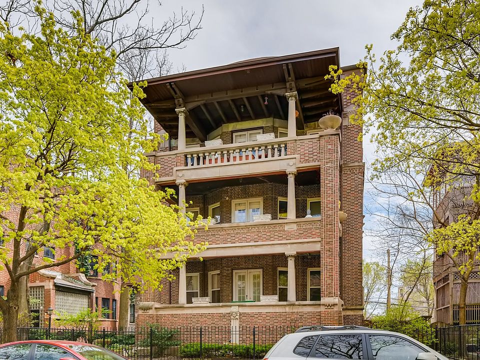 1st image of 905 W. Lakeside Place #G