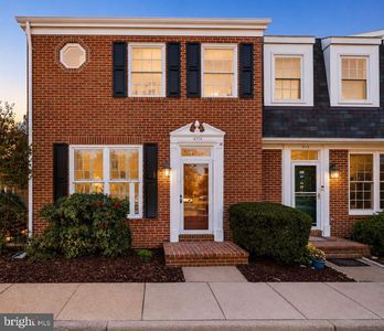 4714 31st St S, Arlington, VA, 22206