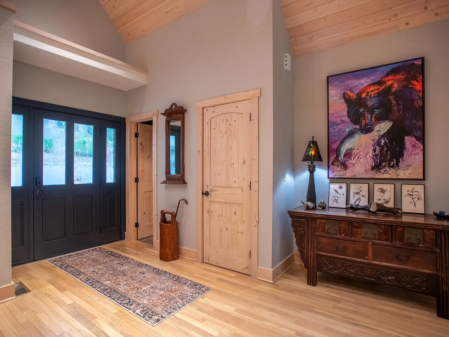 350 Celo Cove Rd — Photo 4