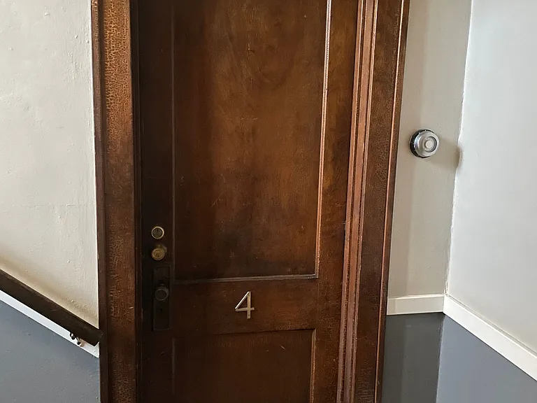 Ashland & Laurel Apartments — Photo 60