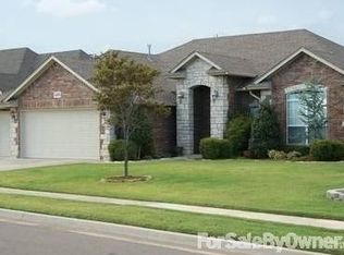 409 Shrill St, Norman, OK 73071