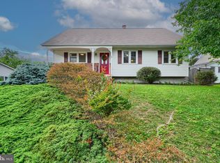 4112 Lochcarrow Rd, Nottingham, MD 21236