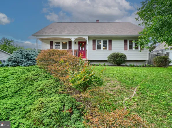 4112 Lochcarrow Rd, Nottingham, MD 21236