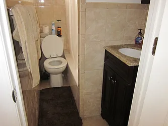 Rented by Empire One Realty