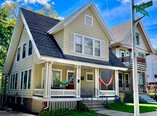 1619 Regent St, Madison, WI 53726