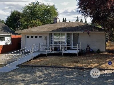 618 116th Street S, Tacoma, WA, 98444