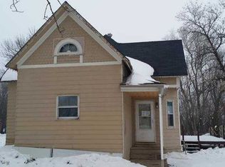 812 Q Ave, Milford, IA 51351