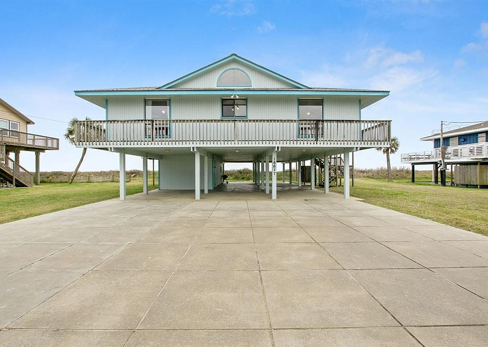 16617 Jamaica Beach Rd, Jamaica Beach, TX 77554 Zillow