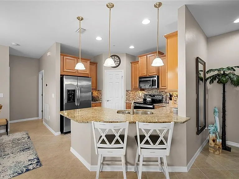 23520 Alamanda Dr #202 — Photo 13