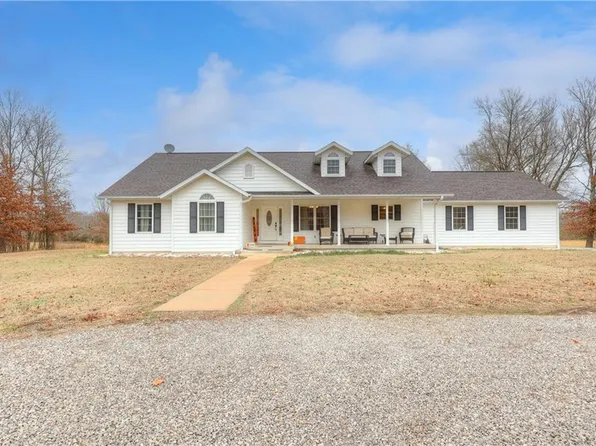 506 S 260th St, Pittsburg, KS 66762