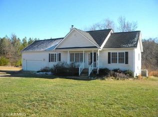 212 Bella Woods Dr, Bumpass, VA 23024