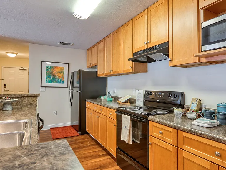 Smiths Landing Apartments — Photo 21