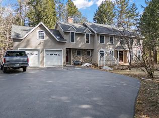 185 Rolling Hill Dr, Naples, ME 04055