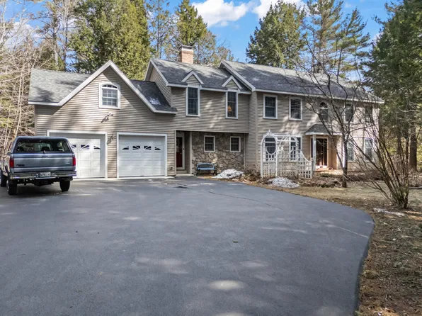 185 Rolling Hill Drive, Naples, ME 04055