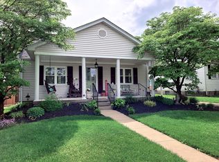 107 Timberlake Ave, Erlanger, KY 41018