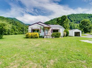 107 Taylor Dr, Erwin, TN 37650