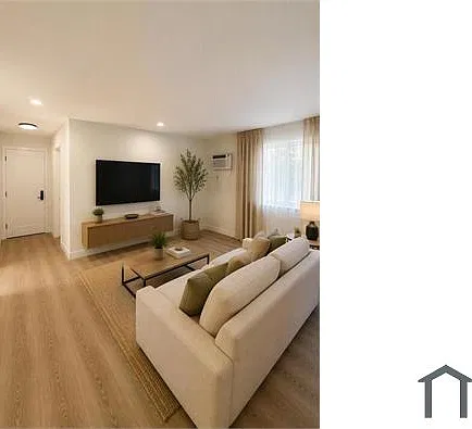 2 bed, $2,795 — Photo 2
