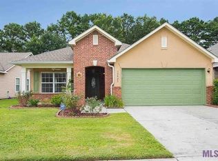 13923 Brookview Ave, Baton Rouge, LA 70815