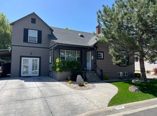 1647 Knox Ave, Reno, NV 89509