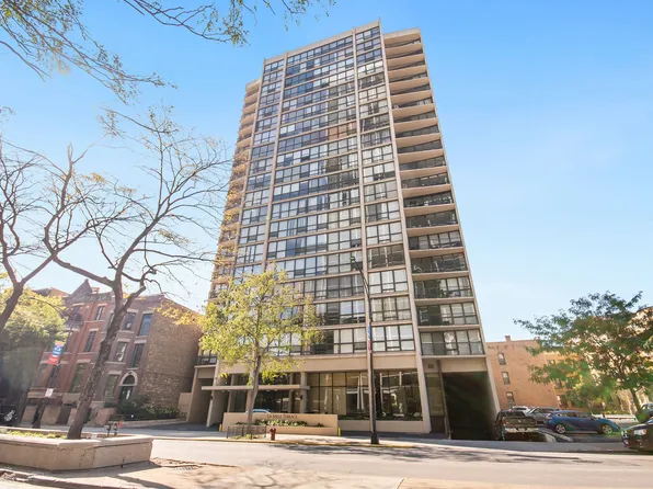 1540 N La Salle Dr, Chicago, IL