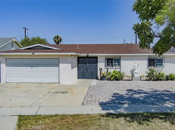 521 S Western Ave, Santa Ana, CA 92703