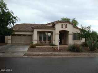 3374 E Phelps St, Gilbert, AZ 85295