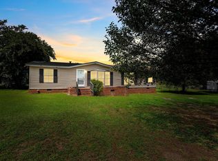 1129 Chapman Rd, Fountain Inn, SC 29644