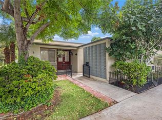 111 Via Estrada #D, Laguna Woods, CA 92637