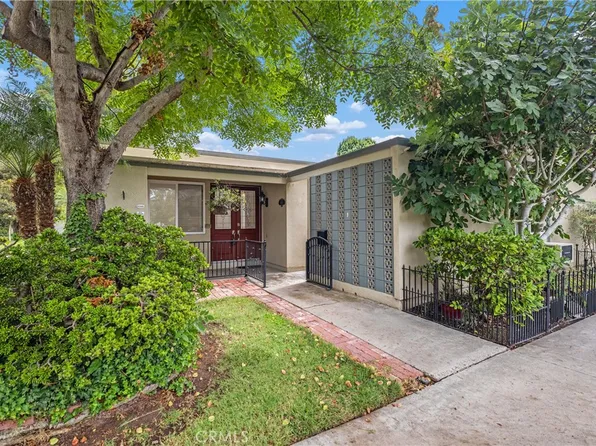 111 Via Estrada #D, Laguna Woods, CA 92637