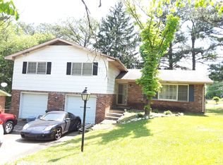 1856 Old Rex Morrow Rd, Morrow, GA 30260