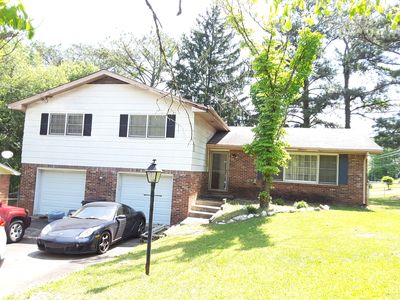 1856 Old Rex Morrow Rd, Morrow, GA, 30260