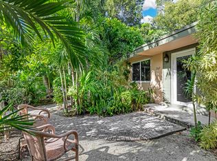 207 Russell St, Islamorada, FL 33036