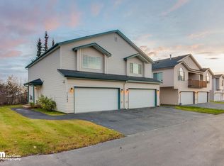 11707 Birch Knoll Loop #11707, Anchorage, AK 99515