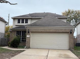 2679 Cypressvine Dr, Houston, TX 77084