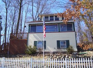 50 E Mountain Rd, Sparta, NJ 07871