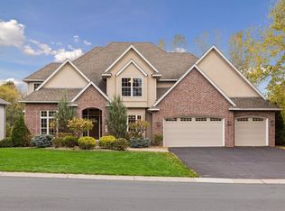 3970 Thames Ave, Eagan, MN 55123